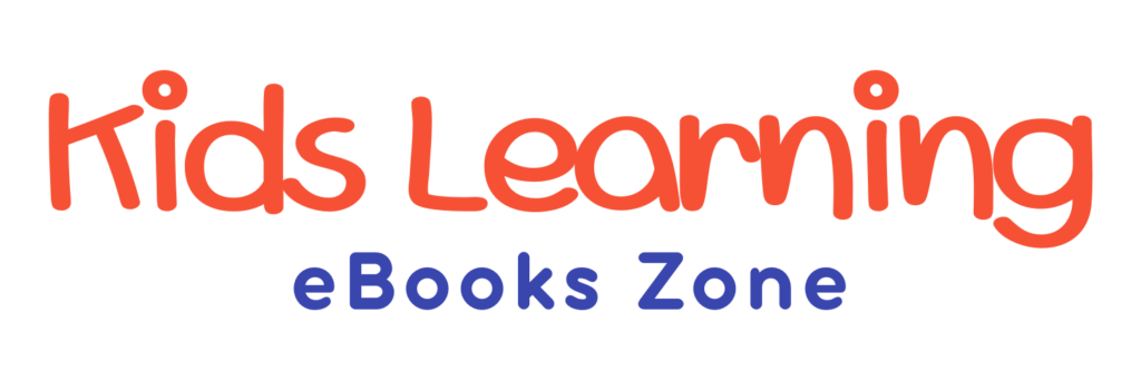 Kids Learning eBooks Zone