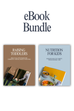 Healthy Foundations Bundle – 2 eBooks